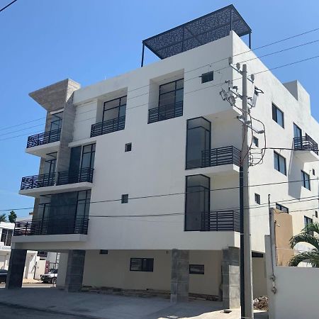 Hermoso Departamento A Unos Pasos De La Playa Mazatlan Bagian luar foto