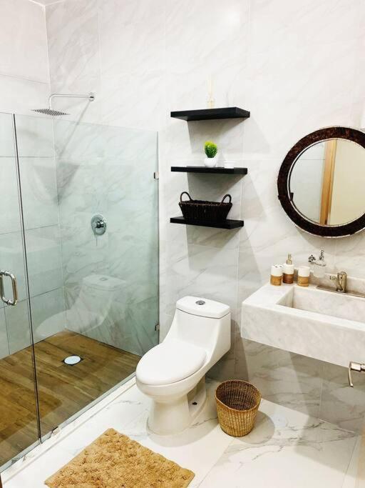 Hermoso Departamento A Unos Pasos De La Playa Mazatlan Bagian luar foto