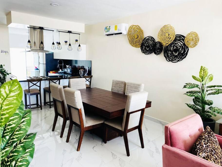 Hermoso Departamento A Unos Pasos De La Playa Mazatlan Bagian luar foto