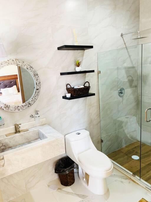 Hermoso Departamento A Unos Pasos De La Playa Mazatlan Bagian luar foto