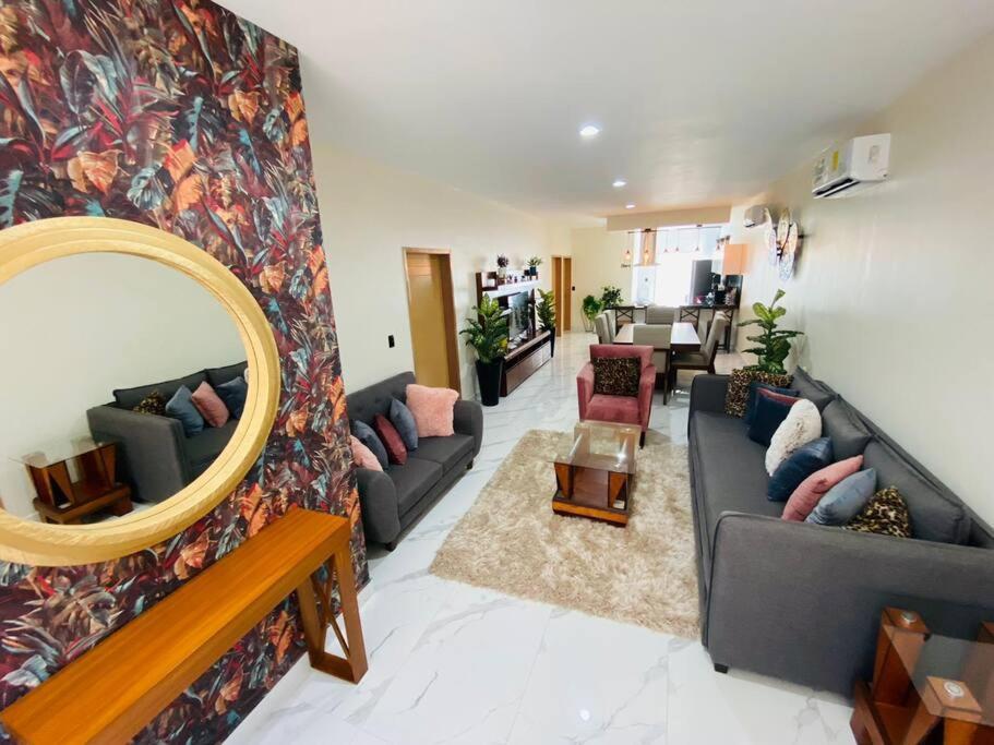 Hermoso Departamento A Unos Pasos De La Playa Mazatlan Bagian luar foto